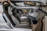 ItalDesign Aztec 1988 года